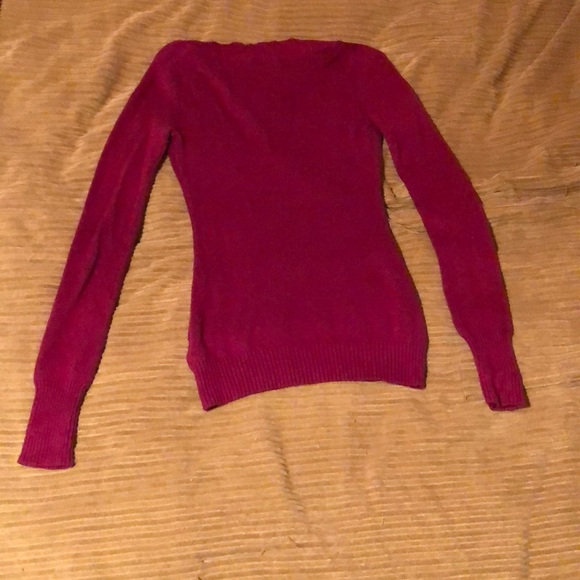 Express Sweater - Picture 2 of 2